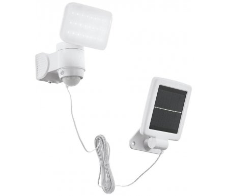 

Уличный настенный светильник Eglo, Casabas 98196