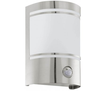 

Уличный настенный светильник Eglo, Cerno 30192