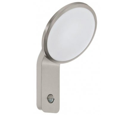 

Уличный настенный светильник Eglo, Cicerone 98128