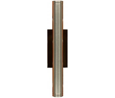 

Уличный настенный светильник Citilux, CLU0001.S