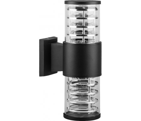 

Уличный настенный светильник Feron, DH0802 06298