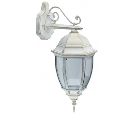 

Уличный настенный светильник De Markt, Фабур 804020901