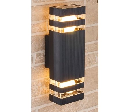 

Уличный настенный светильник Elektrostandard, 1449 Techno 4690389067723