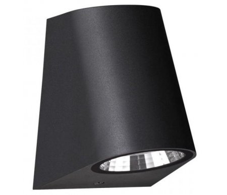 

Уличный настенный светильник Novotech, Opal 358295