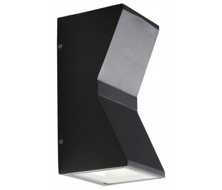 

Уличный настенный светильник ST-Luce, SL088.431.02