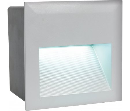 

Уличный настенный светильник Eglo, Zimba-Led 95235