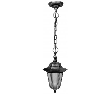 

Уличный подвесной светильник Camelion, Адель 1 PP4105 C42 НСУ 06-60-001