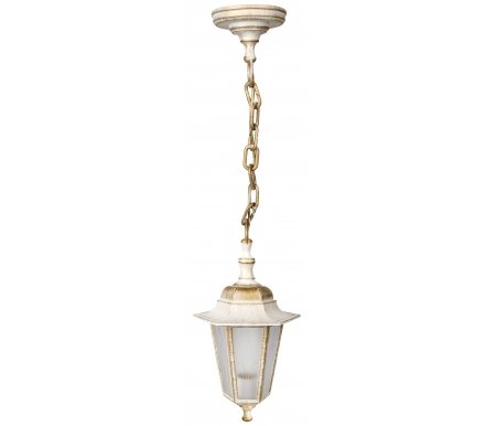 

Уличный подвесной светильник Camelion, Адель 1 PP4105 C66 НСУ 06-60-001
