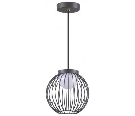 

Уличный подвесной светильник Novotech, Carrello 358288