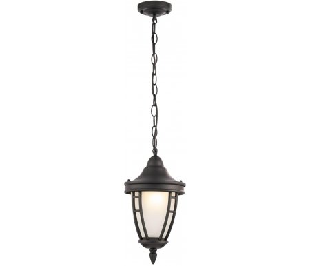 

Уличный подвесной светильник Maytoni, Rivoli O027PL-01B